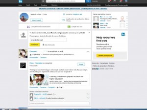 linkedin