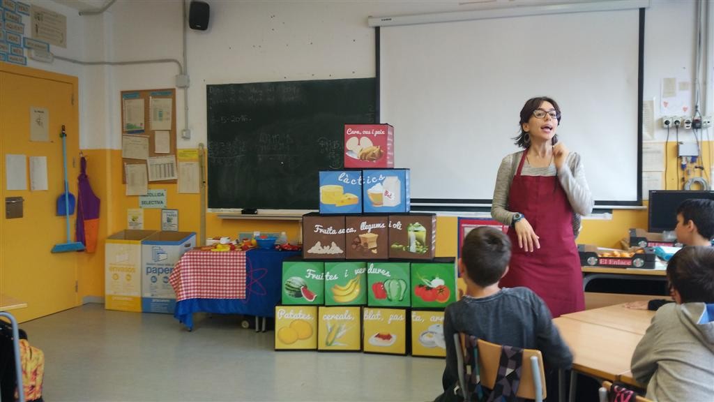 piràmide alimentació 4t