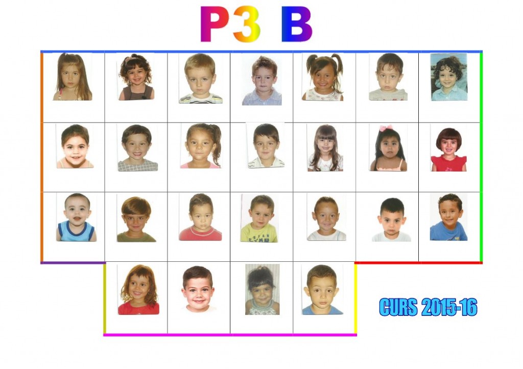 ORLA P3 B sense nom