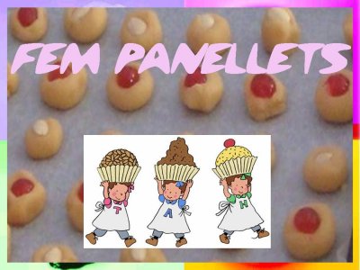 panellets21