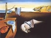 Obra Dalí