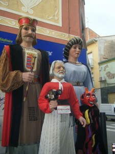 Ernest i pilonet