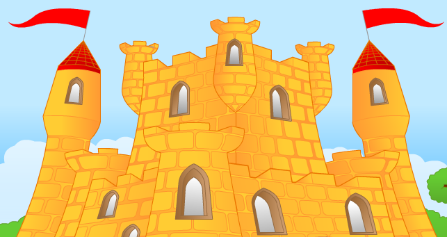 castell