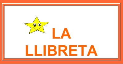 llibreta