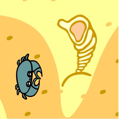 cranc