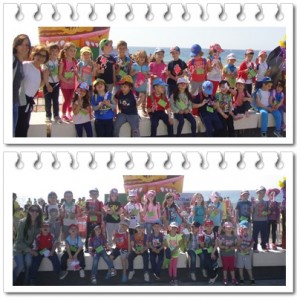 mosaic