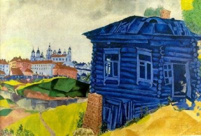 la_casa_azul_marc_chagall