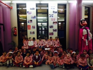 Acaba el Carnaval i marxa la Mortadela