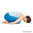 balasana