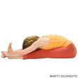 pashimottanasana
