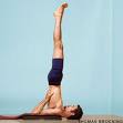 sarvangasana