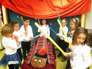 tió