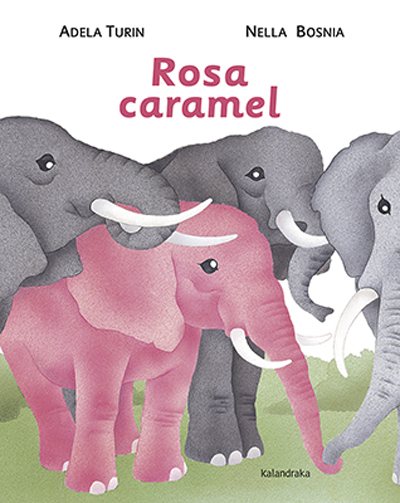 Resultat d'imatges de rosa caramel