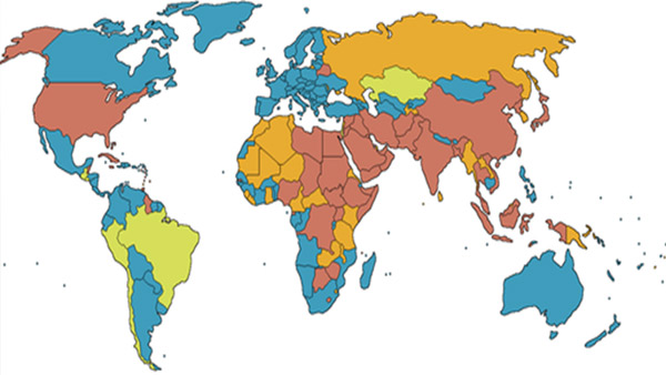 mundo