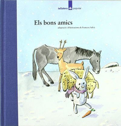 Els bons amics