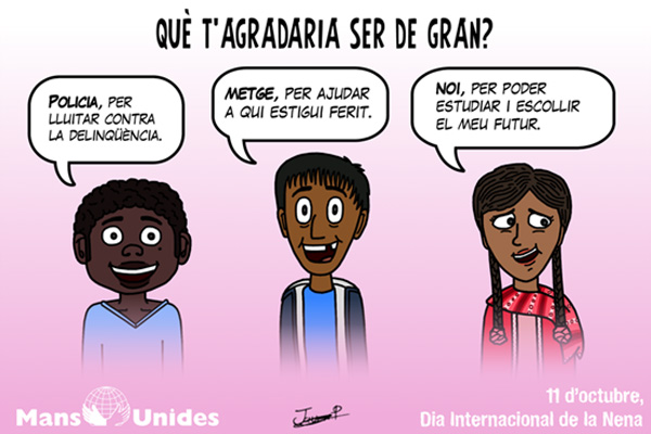 Comentar aquesta vinyeta