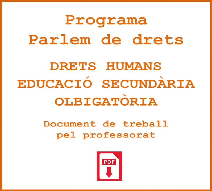 Pel professorat