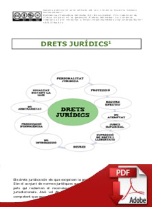 Bloc 2 - DRETS JURÍDICS - PDF