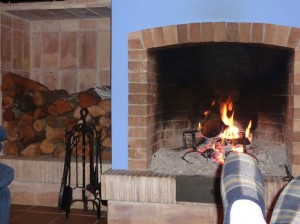 foc a la llar