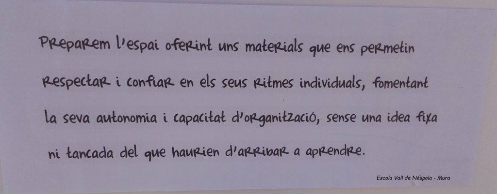 Frase Escola de Mura