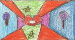 sweetland flag