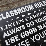 rules