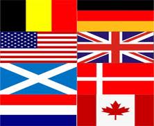 flags