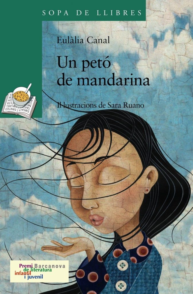 un-peto-de-mandarina