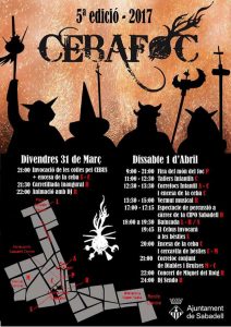 cebafoc