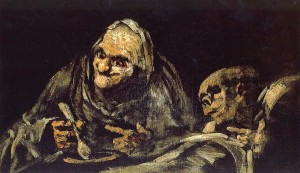 goya-viejos-comiendo