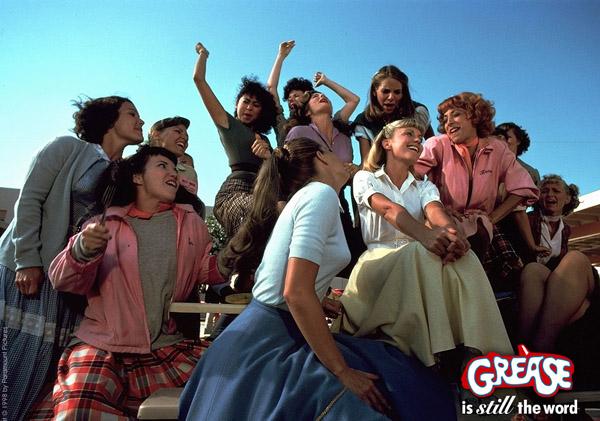 grease-noies