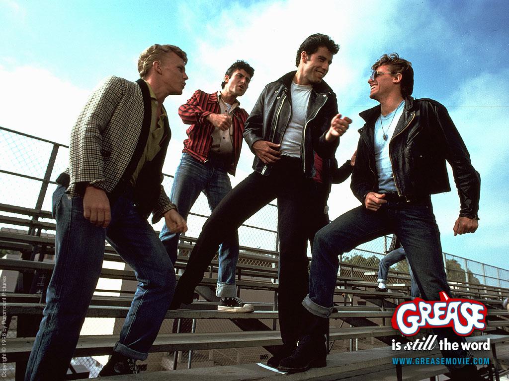 grease-nois