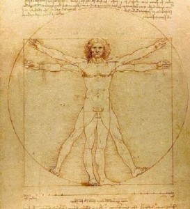 MENS  SANA IN CORPORE SANO