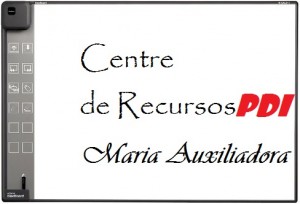 Entra al centre de recursos