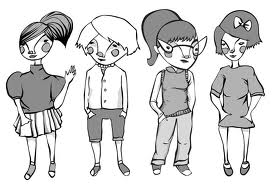 Descriu els teus clients potencials!