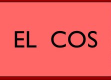 El Cos