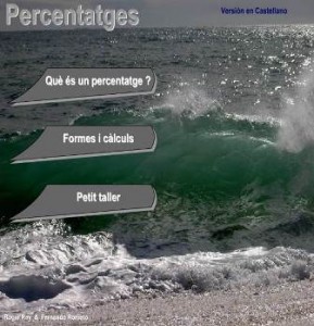 PERCENTATGES1