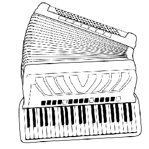 acordeon
