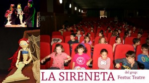collage 2 La sireneta