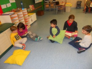 AMIC LECTOR 6