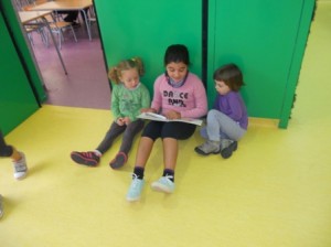 AMIC LECTOR