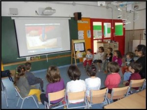 ESCOLA FRANÇA
