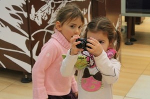 LUCIA I NORAH