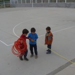 metre
