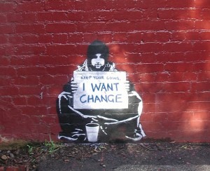 658beggar