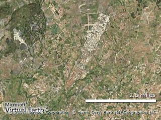 Imagen de mapa de bits