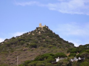 Castell_de_Burriac_Catalunya