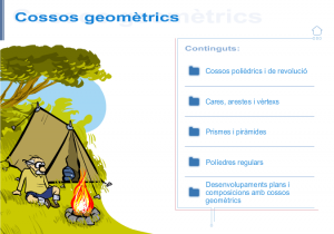cossos-geometrics