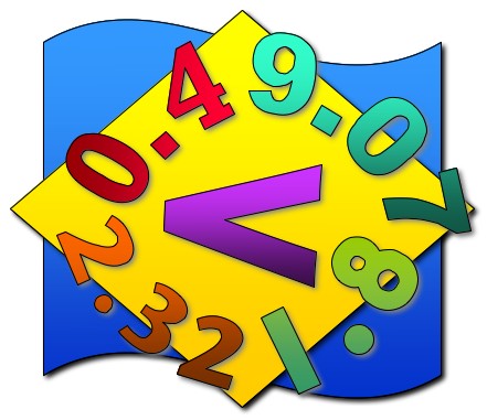 decimals