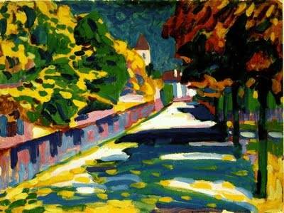 Vassily Kandinsky